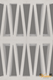 VCBS-015-1000 Double Triangle